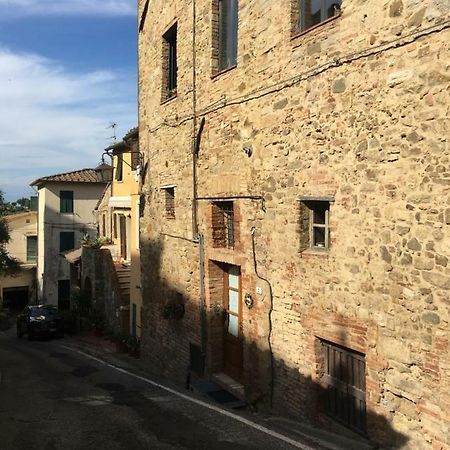 Loft De' Riccardi Apartment Chianni Luaran gambar